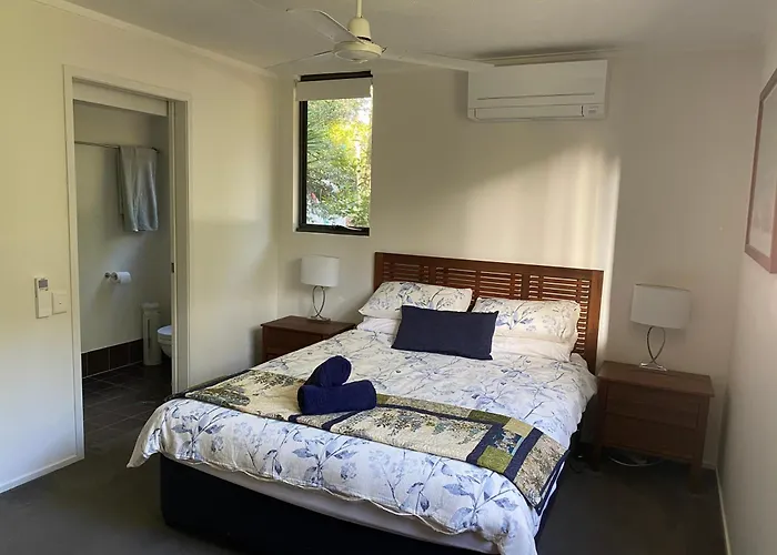 Emohruo Rainbow Shores - 3 Bedroom Resort Apartment