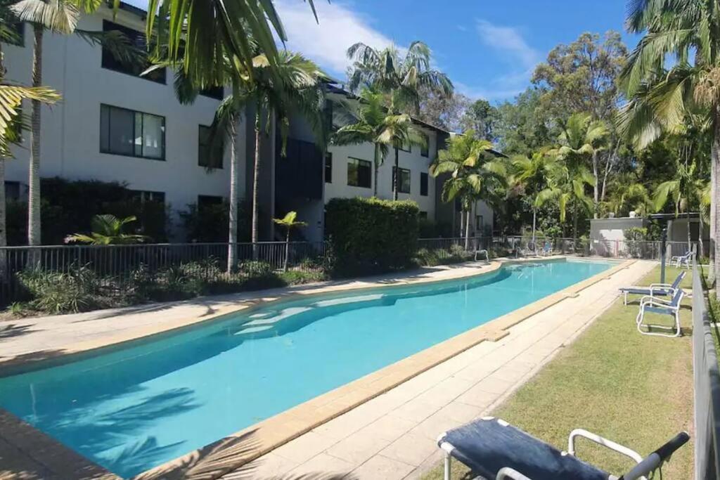 Emohruo Rainbow Shores - 3 Bedroom Apartment Rainbow Beach