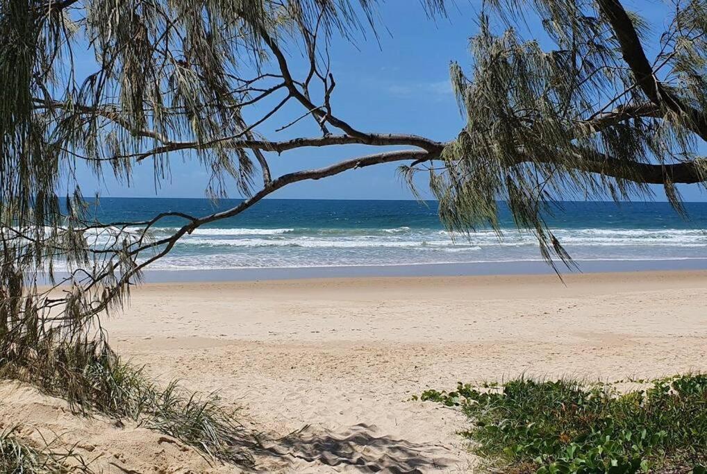 Emohruo Rainbow Shores - 3 Bedroom Rainbow Beach