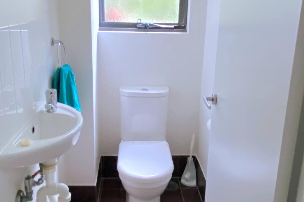 Apartment Emohruo Rainbow Shores - 3 Bedroom Rainbow Beach
