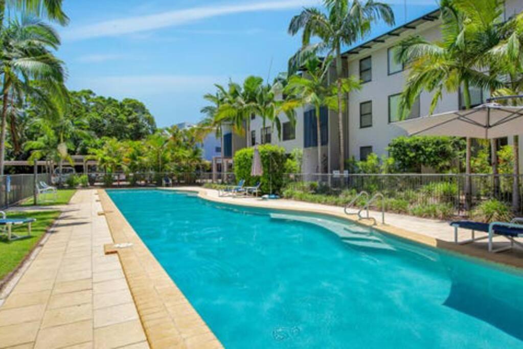 Emohruo Rainbow Shores - 3 Bedroom