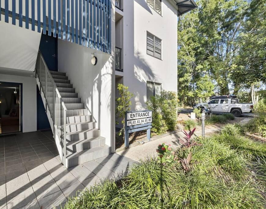 Apartment Emohruo Rainbow Shores - 3 Bedroom Rainbow Beach
