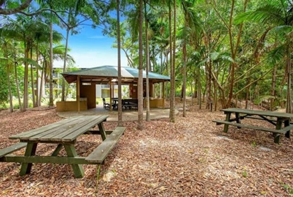 Apartment Emohruo Rainbow Shores - 3 Bedroom