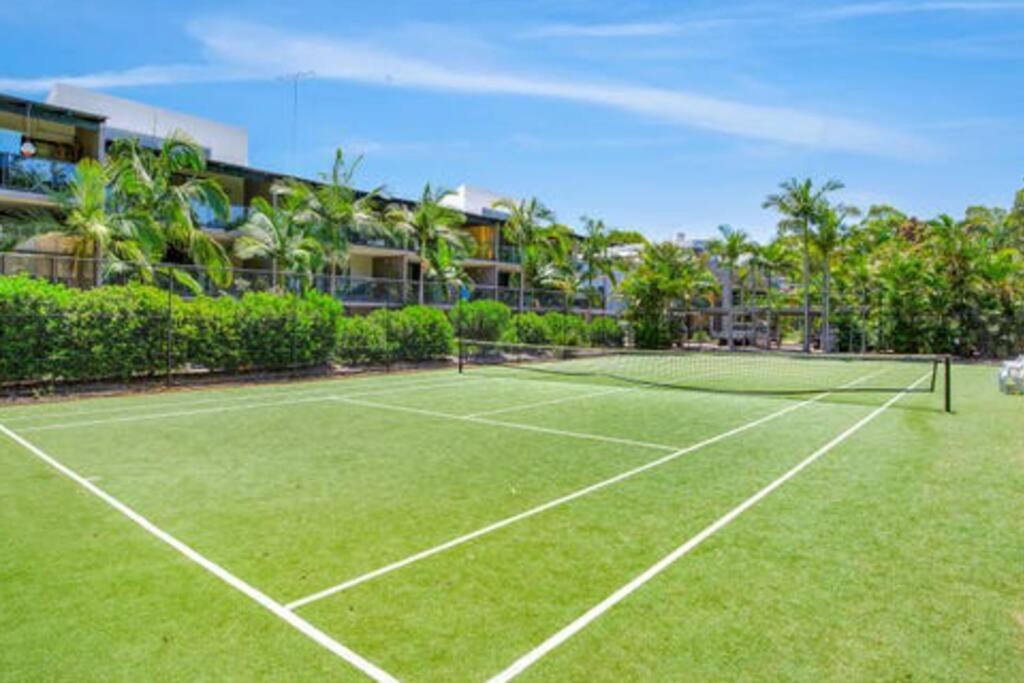 Emohruo Rainbow Shores - 3 Bedroom Apartment *