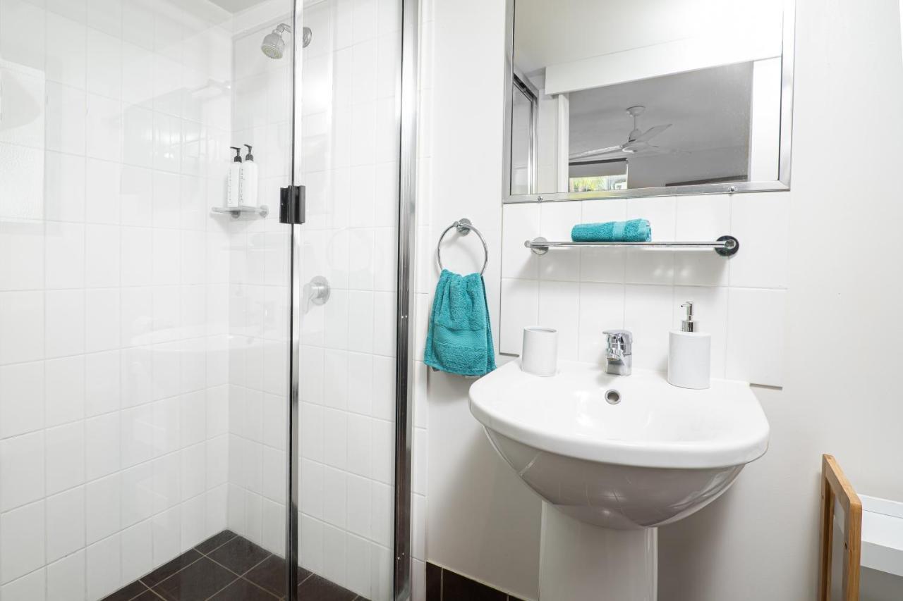 Emohruo Rainbow Shores - 3 Bedroom Rainbow Beach
