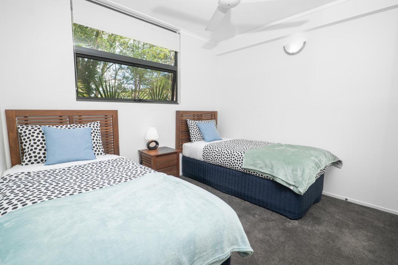 Emohruo Rainbow Shores - 3 Bedroom * Rainbow Beach