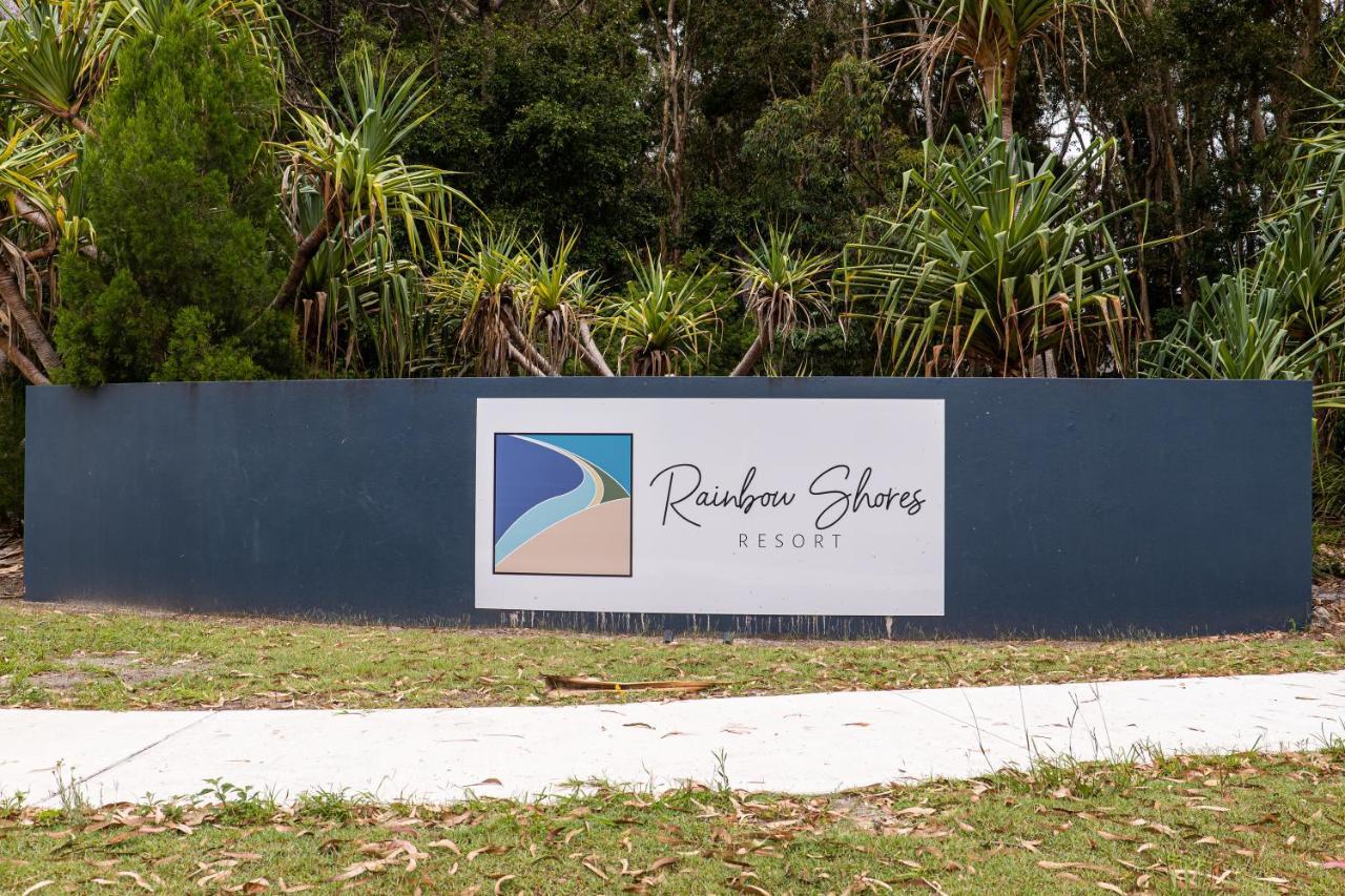 Emohruo Rainbow Shores - 3 Bedroom Rainbow Beach