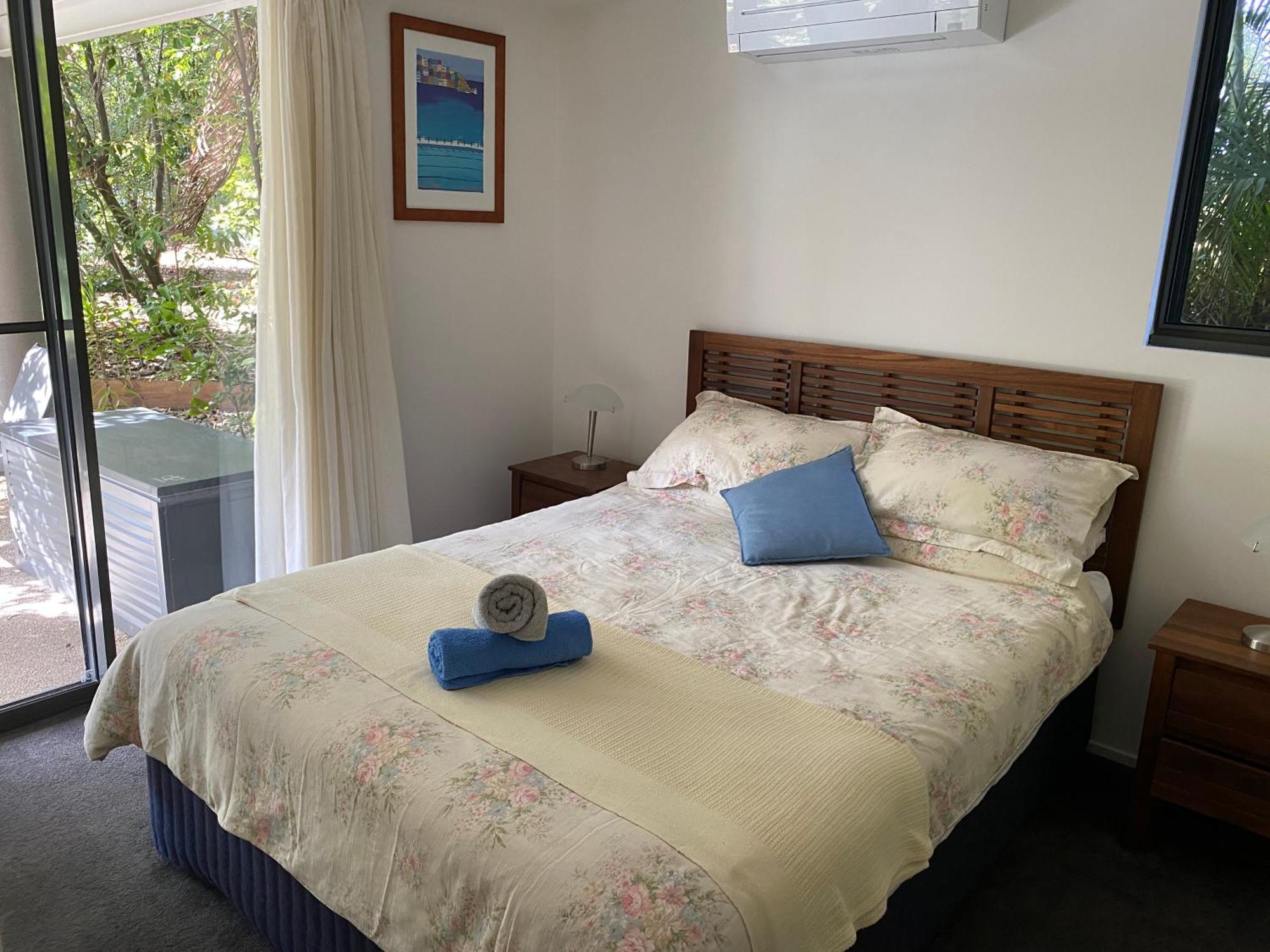 Emohruo Rainbow Shores - 3 Bedroom * Rainbow Beach